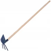 Grabie i motyki - Motyczka ogrodowa Thun 9 x 132, niebieska - miniaturka - grafika 1