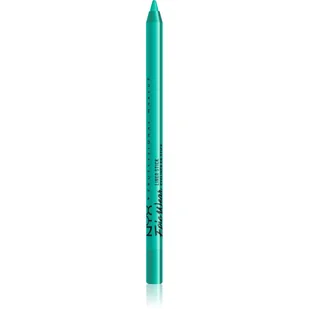 NYX Professional Makeup Professional Makeup - Epic Wear Liner Stick - Wodoodporny eyeliner w kredce - EWLS10 BLUE TRIP NYXDELBTR - Eyelinery - miniaturka - grafika 1