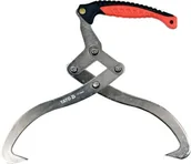 Pozostałe narzędzia ogrodowe - YATO KLESZCZE DO DREWNA L 450 MM YT-79904 - miniaturka - grafika 1