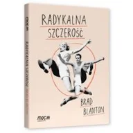 Rozwój osobisty - Radykalna szczerość - miniaturka - grafika 1