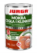 Dezynfekcja - Impregnat do Klinkieru MOKRY KLINKIER 1L JURGA - miniaturka - grafika 1