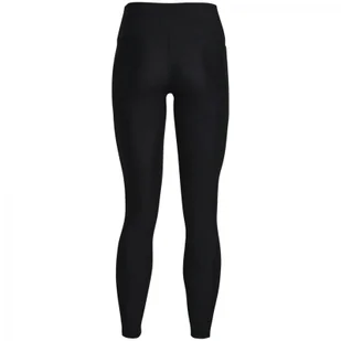 Damskie legginsy Under Armour HG Armour HiRise Leg Rozmiar: XS / Kolor: czarny - Spodnie sportowe damskie - miniaturka - grafika 1