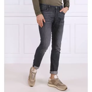Joop! Jeans Jeansy 15 JJD-03Stephen 10015794 | Slim Fit - Spodnie męskie - miniaturka - grafika 1