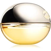 Wody i perfumy damskie - Donna Karan DKNY Golden Delicious woda perfumowana 100ml - miniaturka - grafika 1