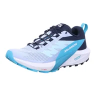 Buty trekkingowe damskie - Buty do biegania damskie Salomon Sense Ride 5 - miniaturka - grafika 1