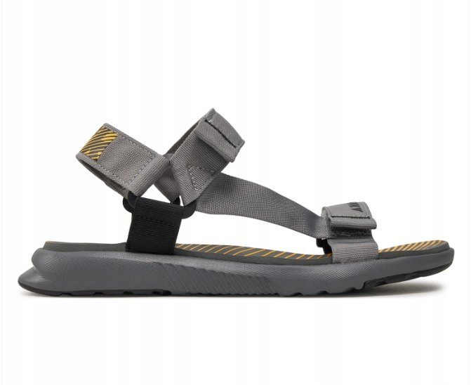 Sandały Męskie Na lato Adidas Terrex Hydroterra IF3103 r. 46