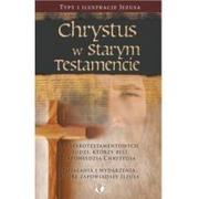 Książki religijne obcojęzyczne - Chrystus w Starym Testamencie - Szaron - miniaturka - grafika 1