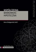 Finanse, księgowość, bankowość - Współczesna Bankowość Hipoteczna - miniaturka - grafika 1