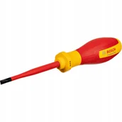 Śrubokręty - Śrubokręt VDE Screwdriver SL5.5x100 - miniaturka - grafika 1
