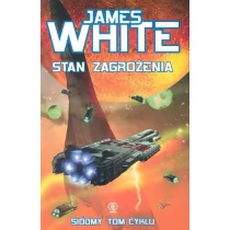 Stan zagrożenia - Fantasy - miniaturka - grafika 1