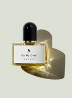 Wody i perfumy unisex - Baruti Woda perfumowana Oh My Deer! 50ml - miniaturka - grafika 1