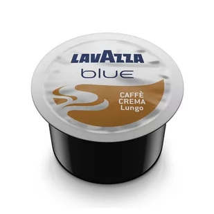 Lavazza Blue Caffe Crema Lungo 100 kapsułek - PRZECENA 3549_20190923170616 - Kawa w kapsułkach i saszetkach - miniaturka - grafika 1