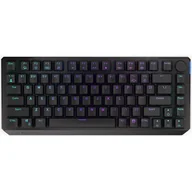 Klawiatury - ENDORFY Thock 75 Kailh Box Red EY5A073 czarna - miniaturka - grafika 1