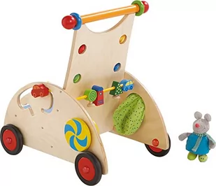 Haba Explorer Car 902 - Figurki dla dzieci - miniaturka - grafika 1