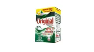 Środki do prania - ORIGINAL PLUS OXI POWER 106WL / 8KG  COLOR - PROSZEK DO PRANIA - miniaturka - grafika 1