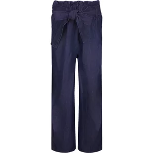 Guess Jeansy | Regular Fit - Spodnie sportowe damskie - miniaturka - grafika 1