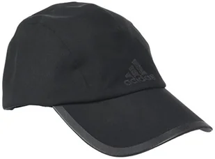 adidas Czapka unisex R96 Commercial Pack czarny Black Reflective Rozmiar uniwersalny - Czapki damskie - miniaturka - grafika 1