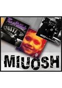 Rap, Hip Hop - Box Piąta strona świata Prosto przed siebie Pan z Katowic CD+DVD) Miuosh - miniaturka - grafika 1