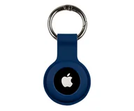 Lokalizatory GPS - Mobile Origin Airtag KeyChain blue - miniaturka - grafika 1