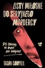 Listy miłosne do seryjnego mordercy - Thrillery - miniaturka - grafika 1