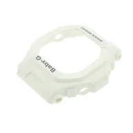 Akcesoria do zegarków - Bezel do zegarka Casio BG-5600 BG-5600WH BG-5600WH-7 biały - miniaturka - grafika 1