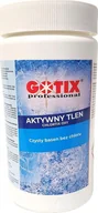 Akcesoria do basenów - Aktywny Tlen do Basenu Bakteriobójczy 1kg - miniaturka - grafika 1