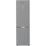 Lodówki - WHIRLPOOL WHK26403XP6E No Frost 203.5cm Inox - miniaturka - grafika 1