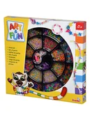 Zabawki kreatywne - Simba Zestaw perełek - 5+ (produkt niespodzianka) - miniaturka - grafika 1