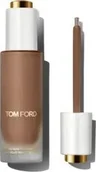 Podkłady do twarzy - Tom Ford Tom Ford, Soleil Glow, Liquid Foundation, 11.0, Dusk, SPF 30, 30 ml For Women - miniaturka - grafika 1