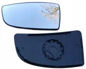 Lusterka samochodowe - WKŁAD LUSTERKA LEWY DOLNY TRANSIT 2014-2019 Pń For - miniaturka - grafika 1