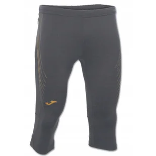 Legginsy do biegania damskie Joma Pirate Pants Elite IV - Spodenki damskie - miniaturka - grafika 1