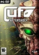 Gry PC Cyfrowe - UFO: Aftershock PC DIGITAL - miniaturka - grafika 1