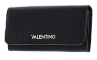 Portfele - Valentino Brixton Accessory-Travel Wallet, Nero, czarny, TALLA UNICA - miniaturka - grafika 1