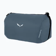 Torby sportowe - Torba podróżna Salewa Ultralight Duffle 28 l java blue - miniaturka - grafika 1