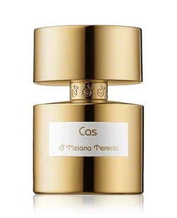 Tiziana Terenzi, Cas, perfumy, 100 ml - Wody i perfumy damskie - miniaturka - grafika 1