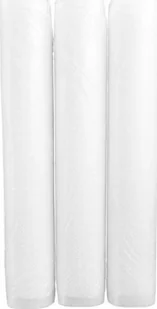 Standart Vacuum film Standard, 3 rolls, 30 x 300 cm - Zgrzewarki do folii i pakowarki próżniowe - miniaturka - grafika 1