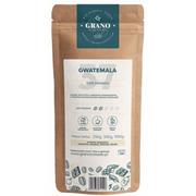 Kawa - GRANO GRANO Kawa mielona GWATEMALA 500g - miniaturka - grafika 1