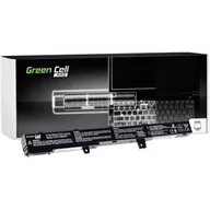 Baterie do laptopów - Green Cell Bateria 14,4V 2600 mAh AS75PRO AS75PRO - miniaturka - grafika 1