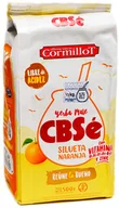 Yerba Mate - CBSe Silueta Naranja 500g - miniaturka - grafika 1