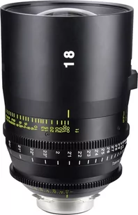 Obiektyw Tokina Vista 18mm T1.5 Cinema PL - Obiektywy - miniaturka - grafika 1