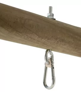 KBT, zawiesie do huśtawki, 14cm - Zabawki i gry sportowe - miniaturka - grafika 1