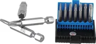 Narzędzia warsztatowe - Bgs Technic Wykrętaki trzpieniowe Torx T10-T40, 7 szt. B.5284 - miniaturka - grafika 1