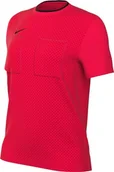 Koszulki i topy damskie - Nike Damski top W Nk Df Ref II JSY SS Short Sleeve Top - miniaturka - grafika 1