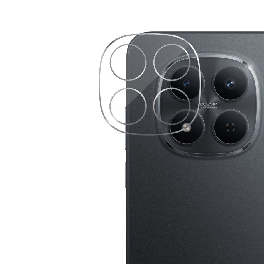 Szkło NA OBIEKTYW APARAT do Xiaomi Redmi Note 15 5G / Poco M8 5G