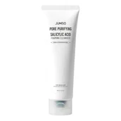 Pianki do mycia twarzy - Jumiso Pore Purifying Salicylic Acid Pianka do Mycia Twarzy 120g - miniaturka - grafika 1