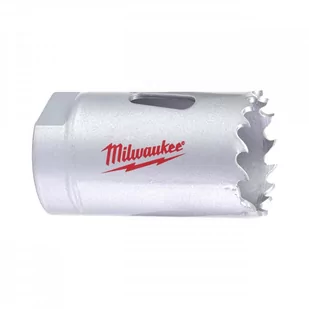 Milwaukee otwornica bimetalowa 29 mm x 38 mm Contractor metale nieżelazne, drewno 4932464680 - Otwornice - miniaturka - grafika 1