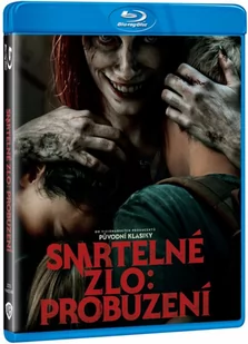 Martwe zło: Przebudzenie - Horrory Blu-Ray - miniaturka - grafika 1