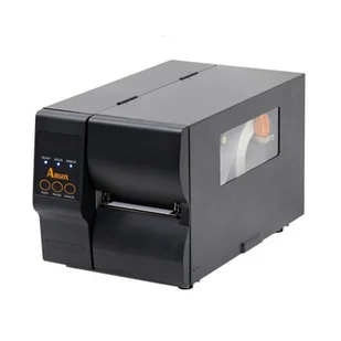 Półprzemysłowa drukarka Argox iX4-250 Pro - Drukarki kart i etykiet - miniaturka - grafika 1