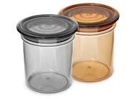 Akcesoria i części AGD - pojemnik plastikowy L-524 - miniaturka - grafika 1