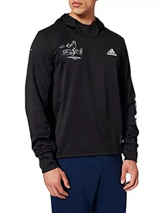 adidas Sig Hoodie M Bluza męska - Bluzy męskie - miniaturka - grafika 1